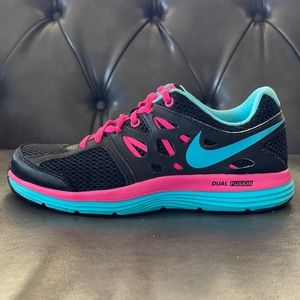 Nike Dual Fusion Running